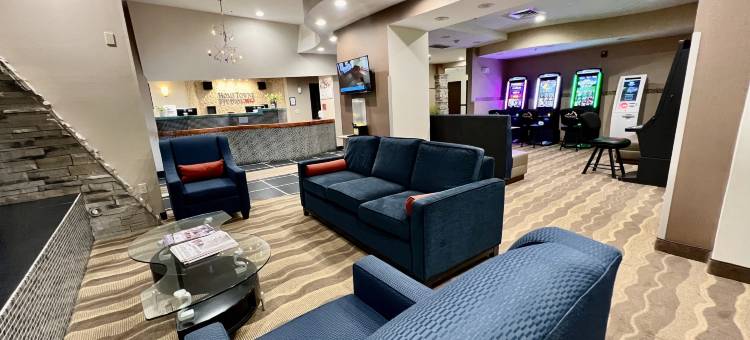 华盛顿霍姆汤公寓(HomeTowne Studios & Suites Washington)图片