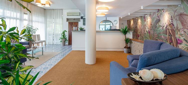 皮加勒酒店(Hotel Pigalle)图片