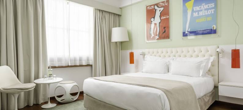 佛罗里达酒店(Hotel Florida)图片