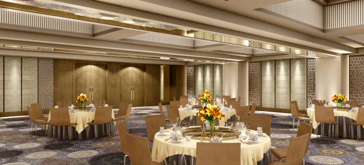 艾哈迈达巴德维凡塔酒店 - SG 高速公路(Vivanta Ahmedabad SG Highway)图片