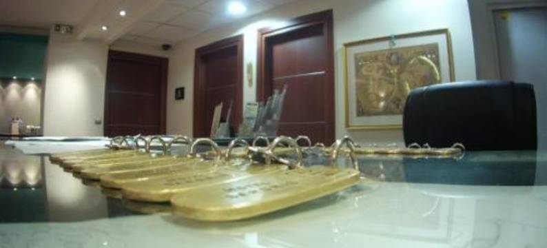 萨洛尼斯酒店(Saronis Hotel)图片