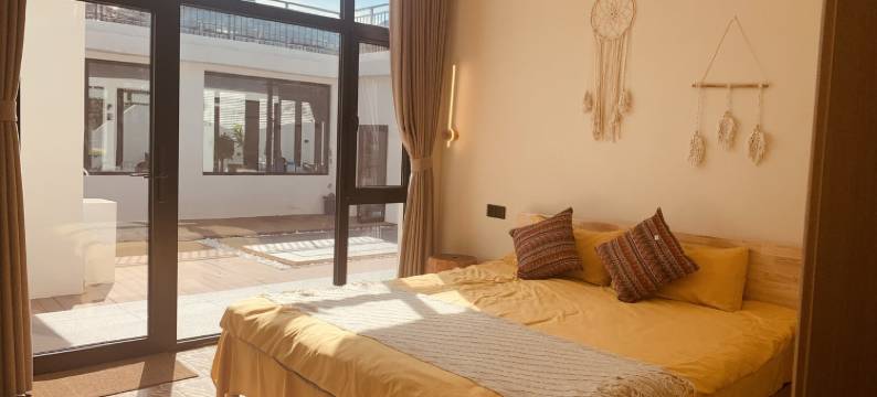 酒乐壹号宠物友好音乐酒吧民宿(黄马路1号分店)图片