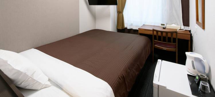 阿倍野天王寺潮流酒店(Hotel Trend Abeno Tennoji)图片