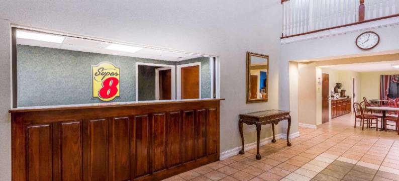 塔拉普萨品质酒店(Quality Inn Tallapoosa)图片