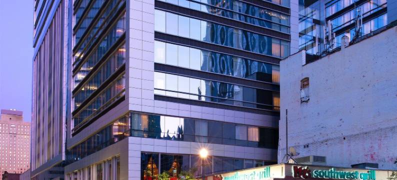 匹兹堡市中心希尔顿花园酒店(Hilton Garden Inn Pittsburgh Downtown)图片