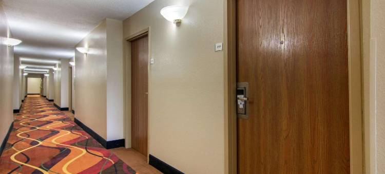罗根维尔美国78号高速公路凯艺酒店(Quality Inn Loganville US Highway 78)图片