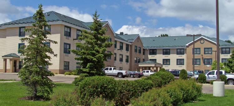 Extended Stay America 套房 - 明尼阿波利斯 - 伍德伯里(Extended Stay America Suites - Minneapolis - Woodbury)图片