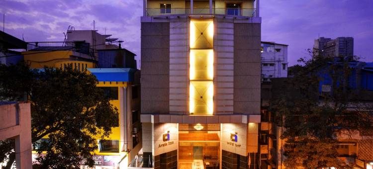 阿拉法旅馆(Arafa Inn)图片