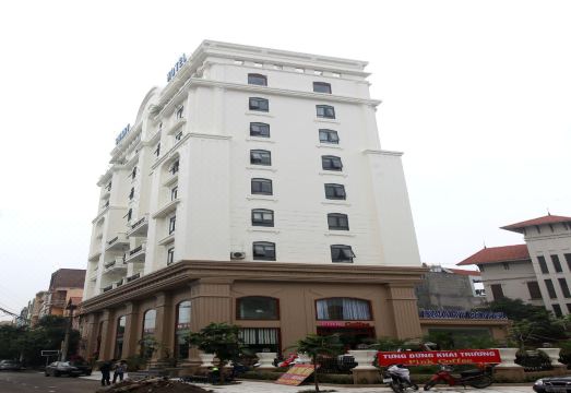 Smart Hotel Hotel Overview