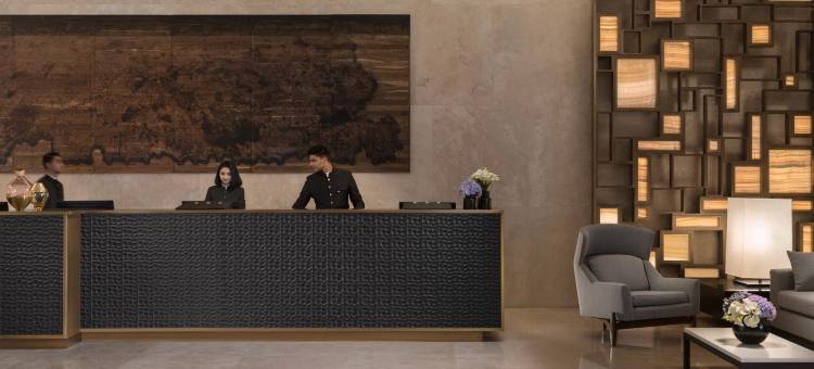 四季酒店班加罗尔(Four Seasons Hotel Bengaluru at Embassy One)图片