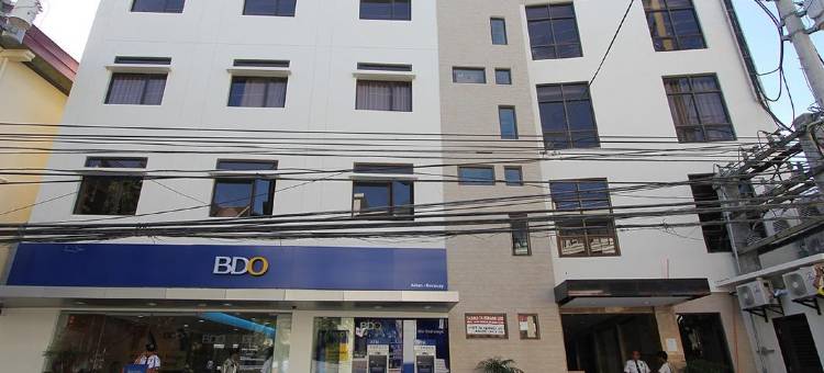 皇冠摄政庭院酒店(Crown Regency Courtyard Resort)图片