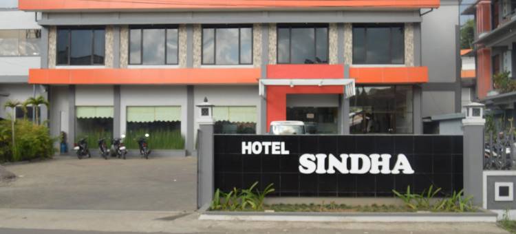 信德酒店(Sindha Hotel)图片