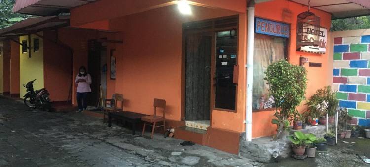 西坎蒂克酒店(Hotel SiCantik)图片