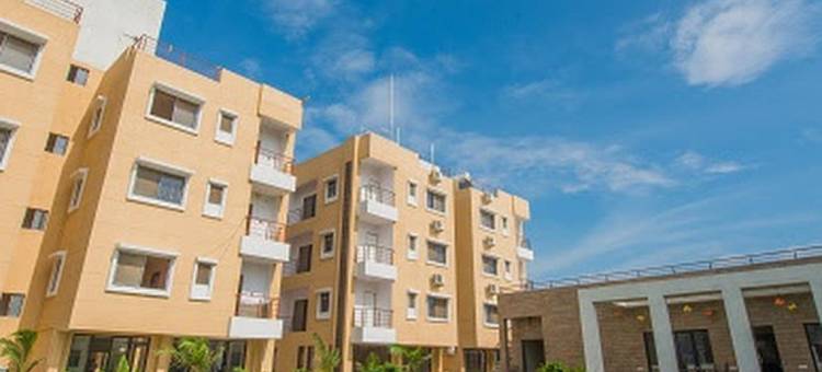 老虎广场经济旅馆-服务式公寓(Budget Inn Service Apartments - Tiger Plaza)图片