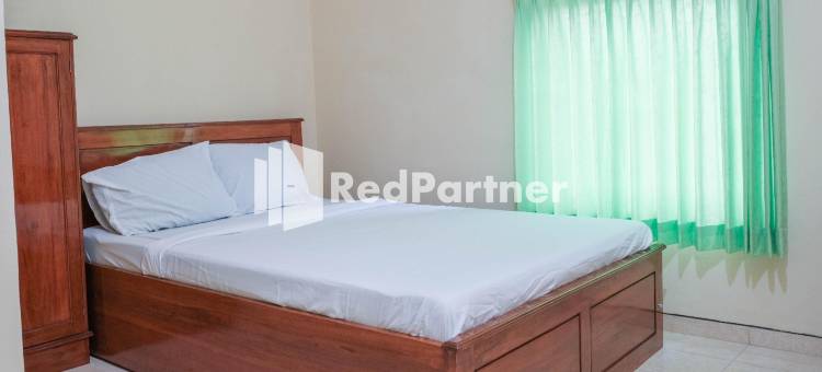 红伙伴万德拉伊斯兰民宿2号(Vandhela Homestay Syariah 2 Mitra RedDoorz)图片