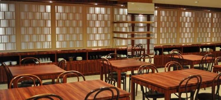 熊本灿路都酒店(Hotel Sunroute Kumamoto)图片