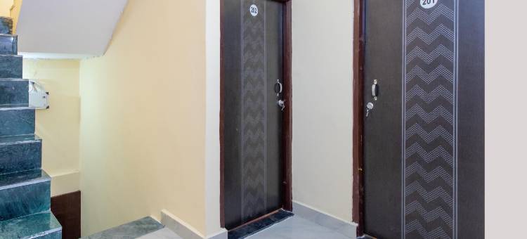 Hotel O Decision图片