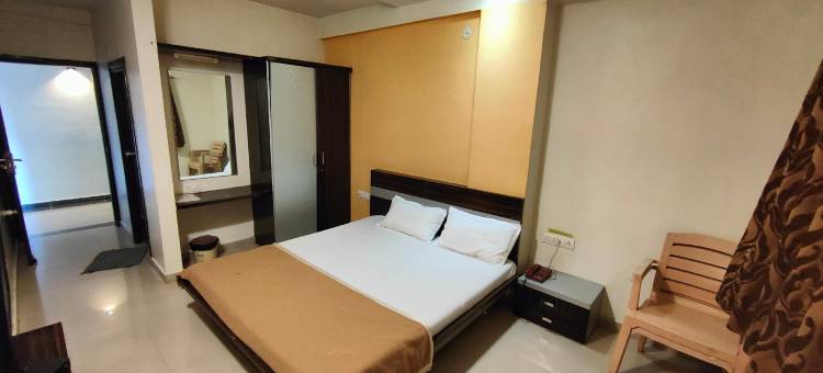 蓝宝石酒店(Hotel Sapphire)图片