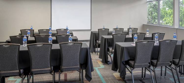 Residence Inn Fort Lauderdale Pompano Beach/Oceanfront图片