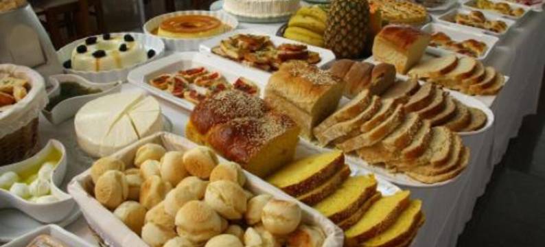 凯迪广场酒店(Hotel Kehdi Plaza)图片