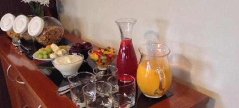 黑文利寄宿家庭酒店(Havenlee Homestay)图片