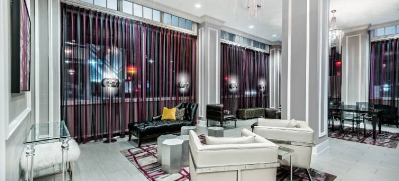 Hotel Indigo 达拉斯市中心(Hotel Indigo DALLAS DOWNTOWN by IHG)图片