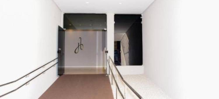 JB皇宫酒店(JB Palace Hotel)图片