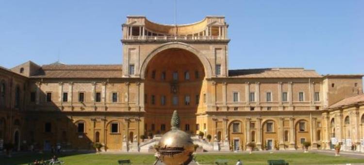 罗马广场民宿(Le Piazze di Roma)图片