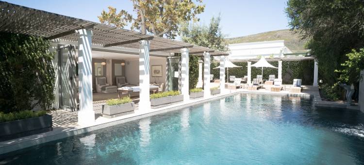 斯滕贝格水疗酒店(Steenberg Hotel & Spa)图片