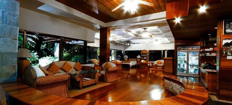 100岛水疗度假村(100 Islands Resort & Spa)图片