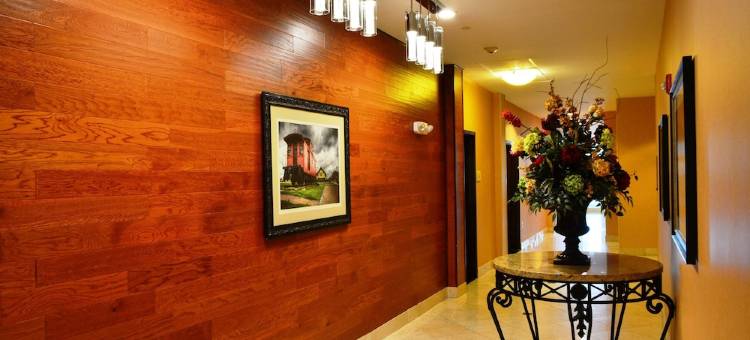 休斯顿西孔蒂希尔顿花园酒店(Hilton Garden Inn Houston West Katy)图片