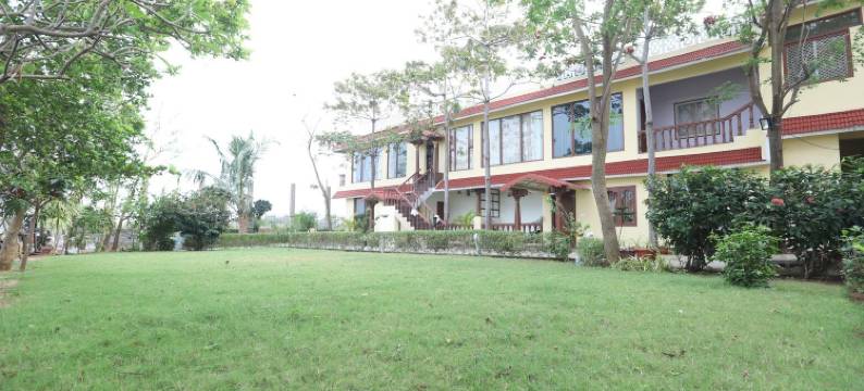宝藏湾酒店(Hotel Bay Treasure)图片