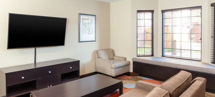 Staybridge Suites 丹佛斯特普尔顿(Staybridge Suites Denver - Central Park)图片