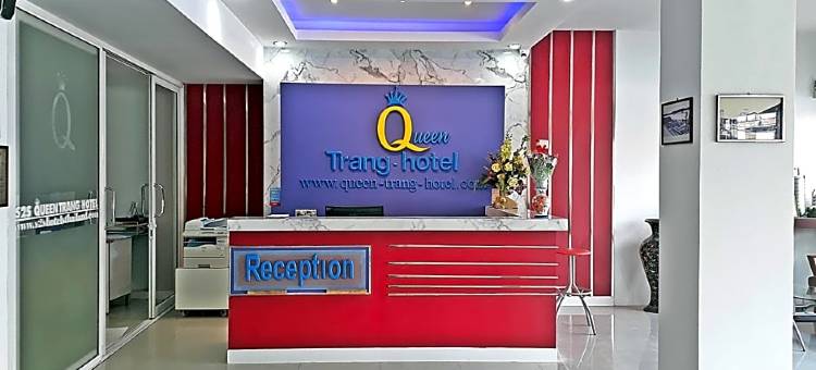 S2S奎因董里酒店(S2S Queen Trang Hotel)图片