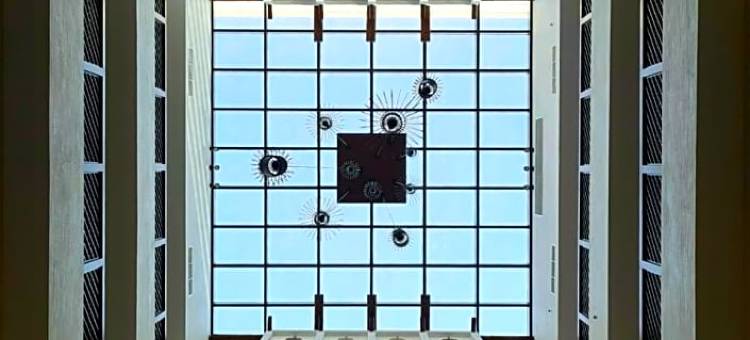 迪拜黄金区宜必思尚品酒店(Ibis Styles Dubai Gold District)图片