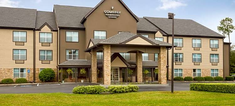 金斯兰丽怡酒店(Country Inn & Suites by Radisson, Kingsland, GA)图片