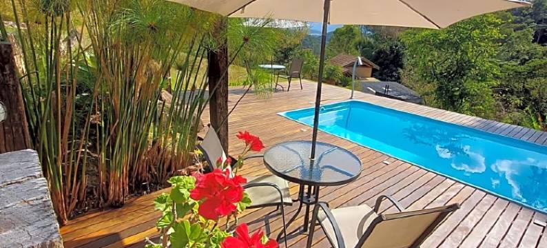 保萨达瑞塞尔瓦自然度假村(Pousada Reserva Nativida)图片