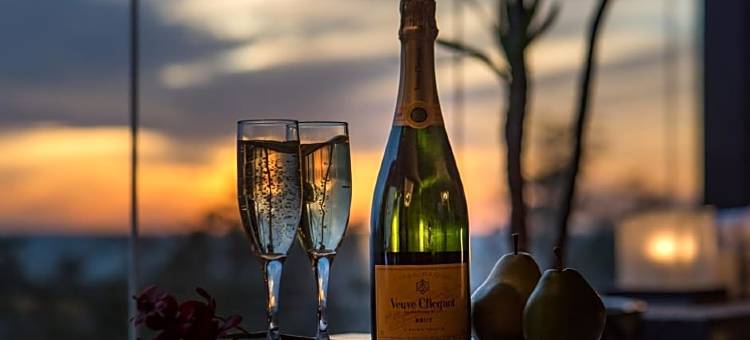 迪奥 7 饭店 - 限成人(Hotel Dior7)图片