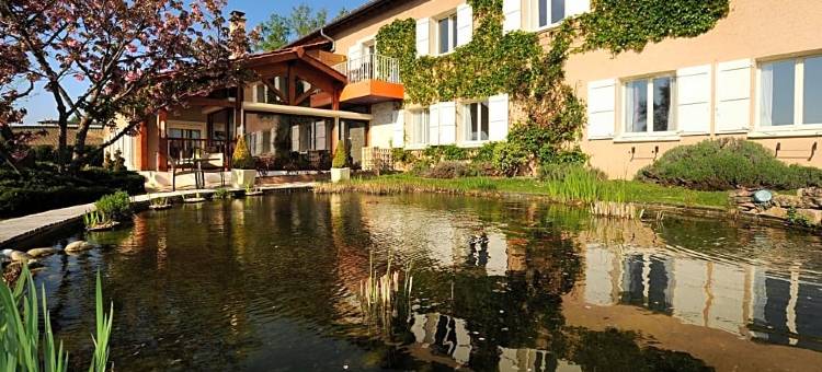 伟大葡萄酒酒店(Logis Hotel des Grands Vins)图片