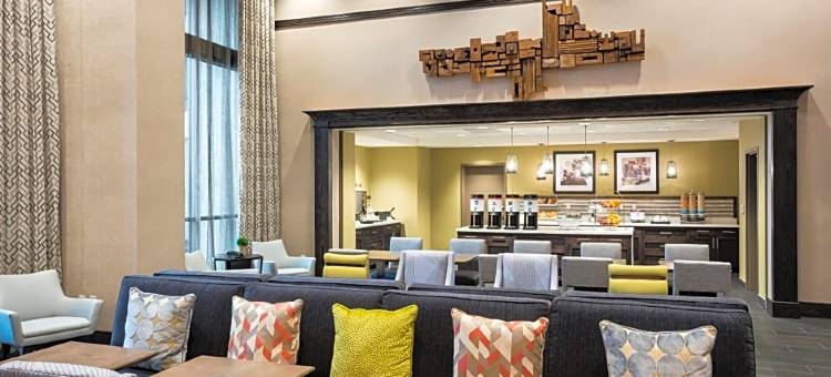 希尔顿欢朋套房酒店-纳帕(Hampton Inn & Suites Napa)图片