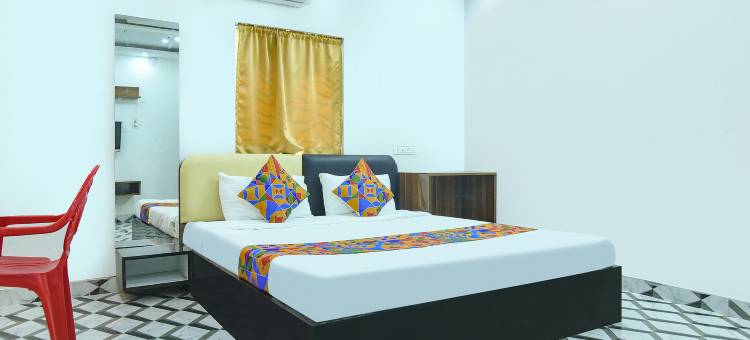 Fabhotel阿玛拉吉公馆(Fabhotel Amar Raj Regency)图片