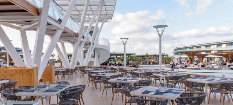 里托斯玛蕾酒店(Lyttos Mare)图片