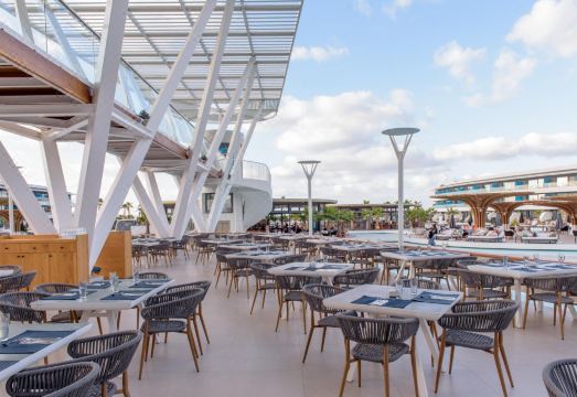 Lyttos Mare Hotel Overview