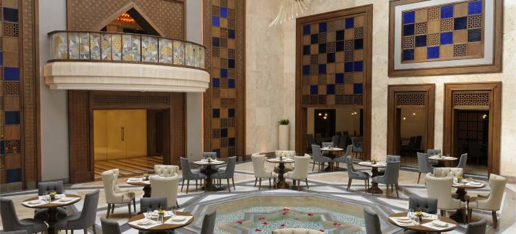 迪沃利索克瓦奇夫精品酒店(Souq Waqif Boutique Hotels - Tivoli)图片
