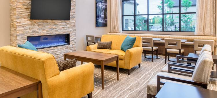 希尔斯伯勒北Staybridge Suites(Staybridge Suites Hillsboro North)图片