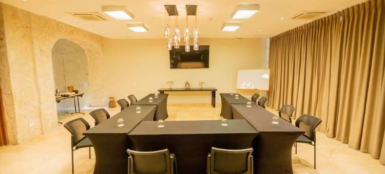 GHL 阿森纳酒店(GHL Arsenal Hotel)图片