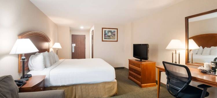 马纳萨斯贝斯特韦斯特酒店(Best Western Manassas)图片