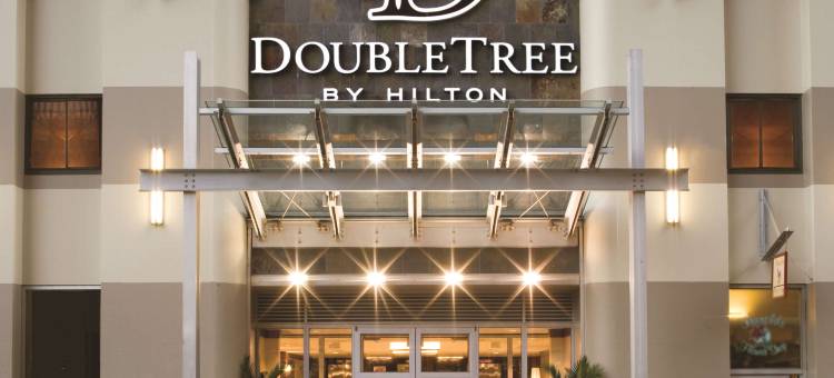 匹兹堡市中心希尔顿逸林套房酒店(DoubleTree by Hilton Hotel & Suites Pittsburgh Downtown)图片