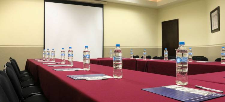 坦皮科多拉达区希尔顿欢朋酒店(Hampton Inn by Hilton Tampico – Zona Dorada)图片