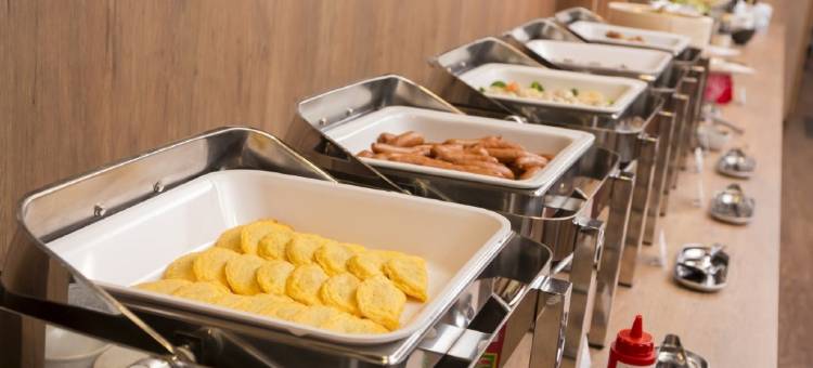 露樱酒店第1长野店(HOTEL ROUTE-INN DAI-ICHI NAGANO)图片